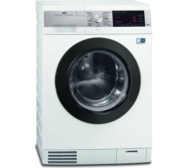 Produktbild AEG L9WE95ÖKO
