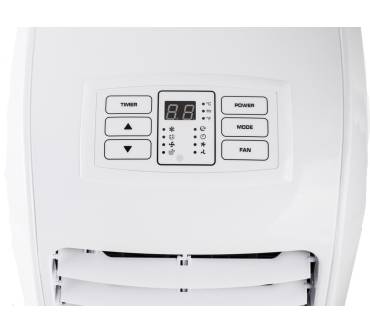 Produktbild Tristar AC-5517