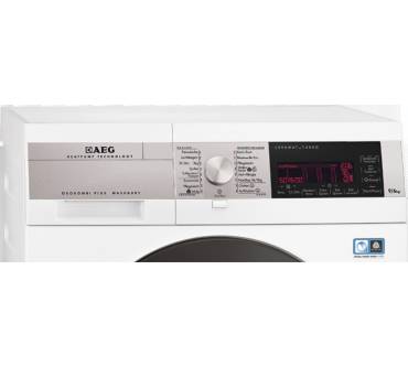 Produktbild AEG L9WS99ÖKO