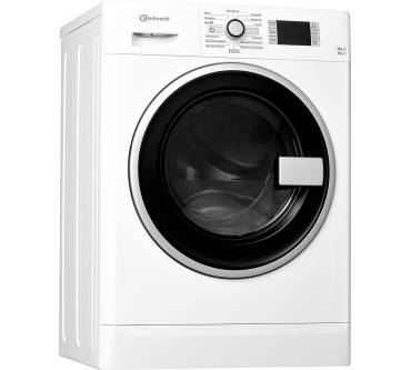 Produktbild Bauknecht WATK Prime 9716