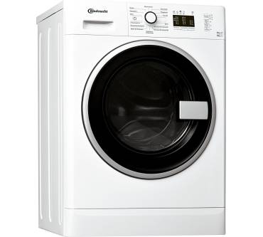 Produktbild Bauknecht WATK Prime 8614
