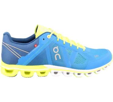 Produktbild On Cloudflow