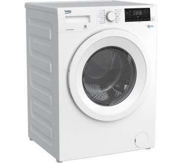 Produktbild Beko WDW 85140