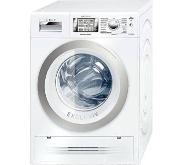 Produktbild Bosch WVH30590