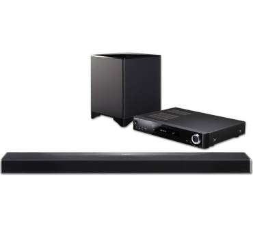 Produktbild Onkyo LS7200