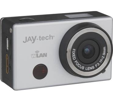 Produktbild JTC WDV5000