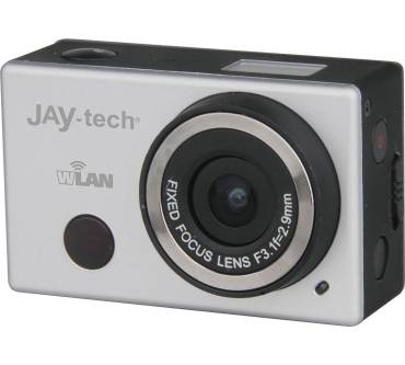 Produktbild JTC WDV5000