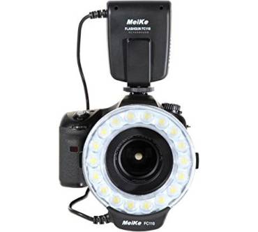 Produktbild Meike Flashgun FC110