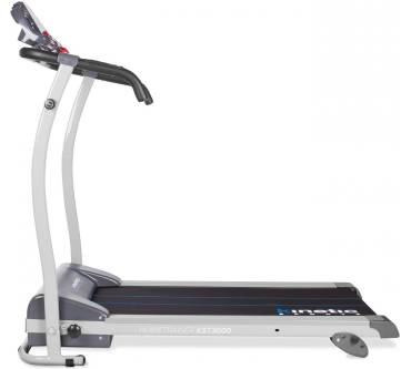 Produktbild Kinetic Sports Hometrainer KST3000