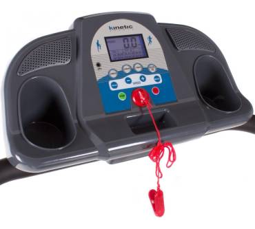 Produktbild Kinetic Sports Hometrainer KST3000