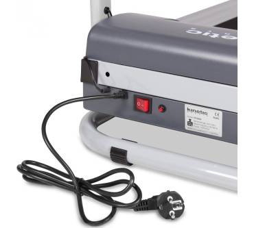 Produktbild Kinetic Sports Hometrainer KST3000