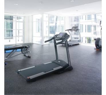 Produktbild Capital Sports Pacemaker X55