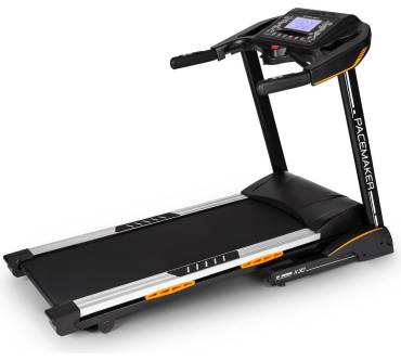 Produktbild Capital Sports Pacemaker X30 mit Pulsgurt