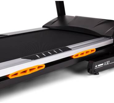 Produktbild Capital Sports Pacemaker X30 mit Pulsgurt