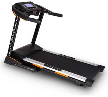 Produktbild Capital Sports Pacemaker X30 mit Pulsgurt