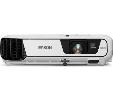 Produktbild Epson EB-S31