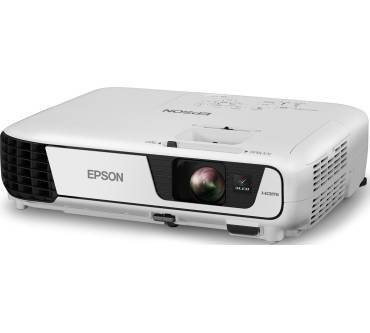 Produktbild Epson EB-S31