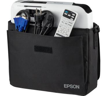 Produktbild Epson EB-S31