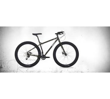 Produktbild Surly ECR - Shimano Deore LX (Modell 2015)