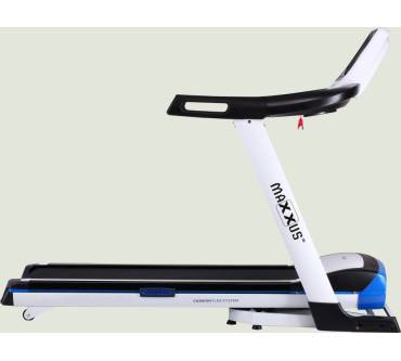 Produktbild Maxxus Laufband 8.2