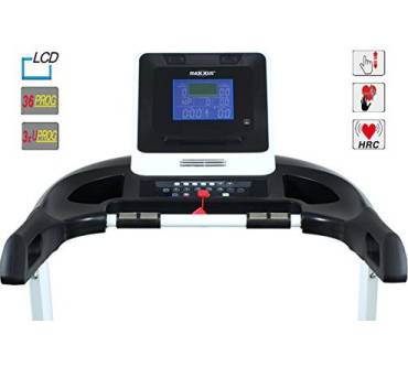 Produktbild Maxxus Laufband 8.2