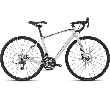 Produktbild Specialized Ruby Elite Disc (Modell 2016)