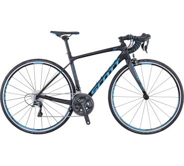 Produktbild Scott Contessa Solace 15 (Modell 2016)