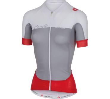 Produktbild Castelli Aero Race W Jersey FZ