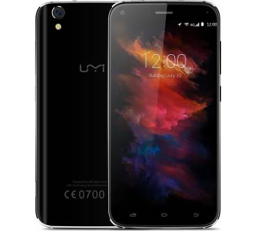 Produktbild Umidigi Diamond