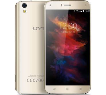 Produktbild Umidigi Diamond