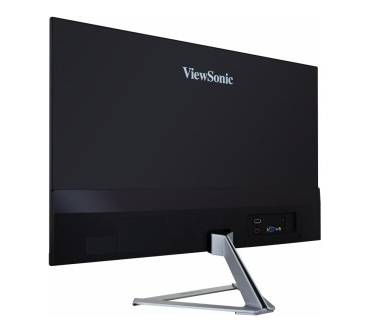 Produktbild ViewSonic VX2476-smhd