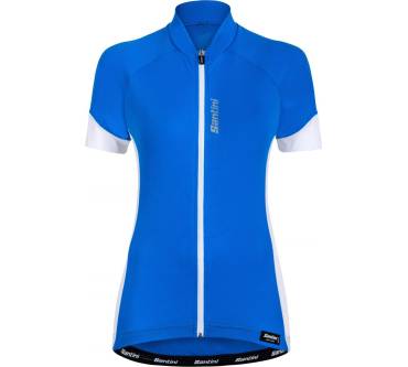 Produktbild Santini Ora Short Sleeve Jersey Women