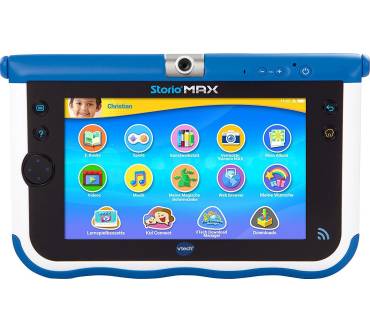 Produktbild Vtech Storio Max 7