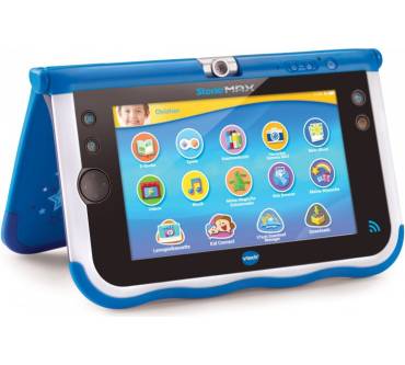 Produktbild Vtech Storio Max 7