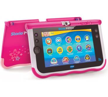 Produktbild Vtech Storio Max 7