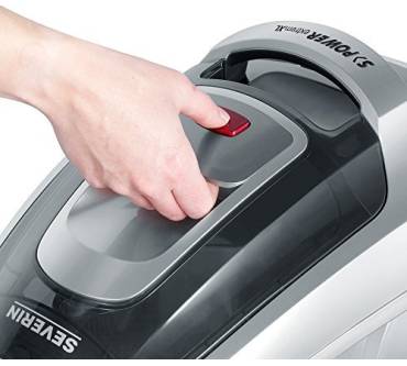 Produktbild Severin CY 7085 S'Power extremXL