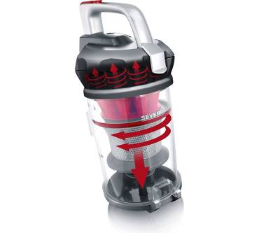 Produktbild Severin MY 7115