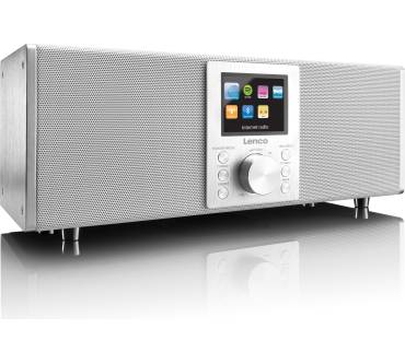 Produktbild Lenco Concerto DIR-2000