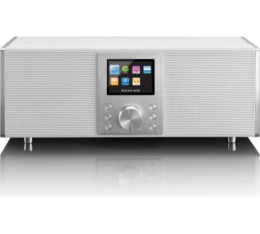 Produktbild Lenco Concerto DIR-2000