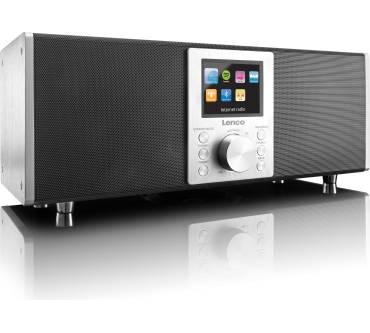 Produktbild Lenco Concerto DIR-2000