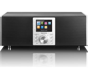 Produktbild Lenco Concerto DIR-2000