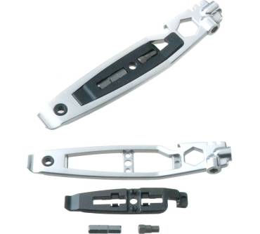 Produktbild Topeak Urban 8