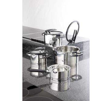 Produktbild ELO Rondello Topfset 4-teilig