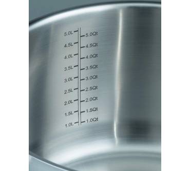 Produktbild ELO Rondello Topfset 4-teilig