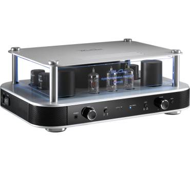 Produktbild McGee Hybrid-Verstärker Legend