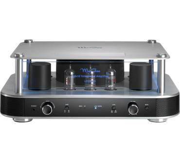 Produktbild McGee Hybrid-Verstärker Legend