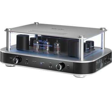 Produktbild McGee Hybrid-Verstärker Legend