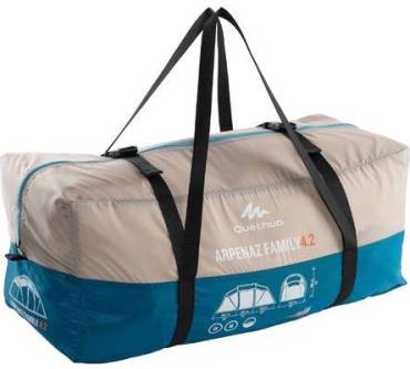 Produktbild Quechua Arpenaz Family 4.2