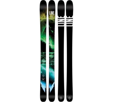 Produktbild Line Skis Supernatural 92 Lite (Modell 2015/2016)