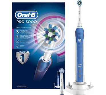 Produktbild Oral-B Professional Care 3000